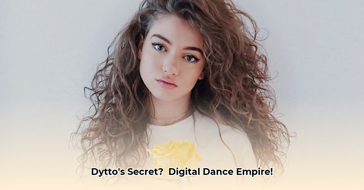 dytto-net-worth